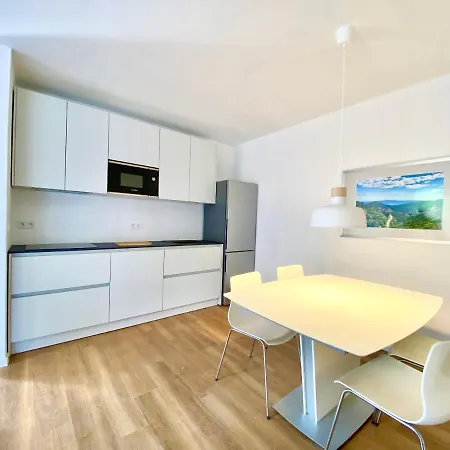 Nautilus-bay - Zweizimmer-suite 411 דירה זבלה