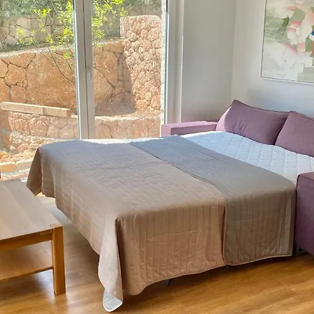 Nautilus-bay - Zweizimmer-suite 411 *
