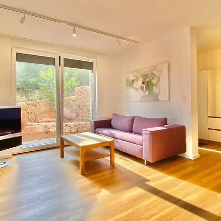 Nautilus-bay - Zweizimmer-suite 411 Zavala