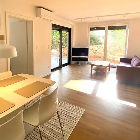 Nautilus-bay - Zweizimmer-suite 411 Zavala