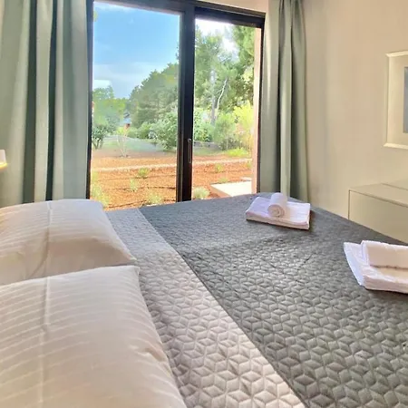 Nautilus-bay - Zweizimmer-suite 411 דירה *