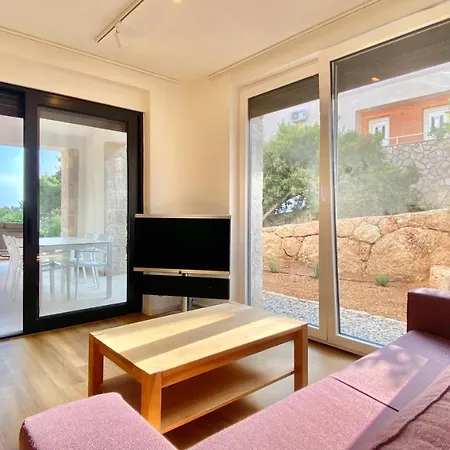 Nautilus-bay - Zweizimmer-suite 411 Zavala