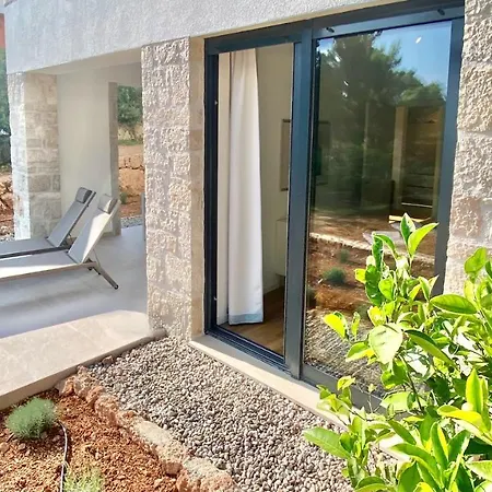 Nautilus-bay - Zweizimmer-suite 411 Zavala