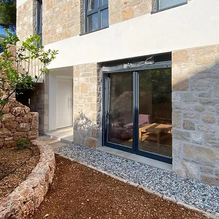 Nautilus-bay - Zweizimmer-suite 411 דירה *