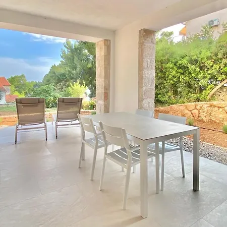 Nautilus-bay - Zweizimmer-suite 411 דירה *