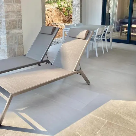 דירה Nautilus-bay - Zweizimmer-suite 411 *
