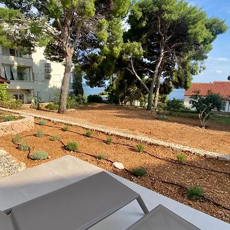 דירה Nautilus-bay - Zweizimmer-suite 411 זבלה