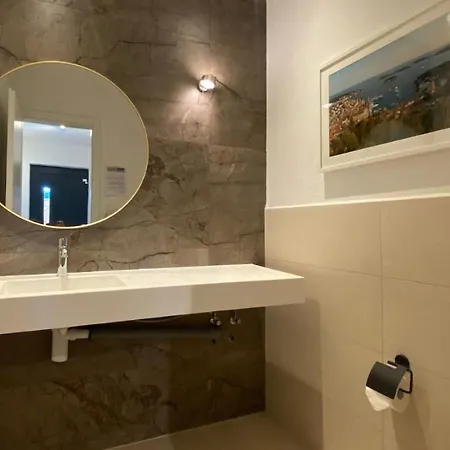 דירה Nautilus-bay - Zweizimmer-suite 411