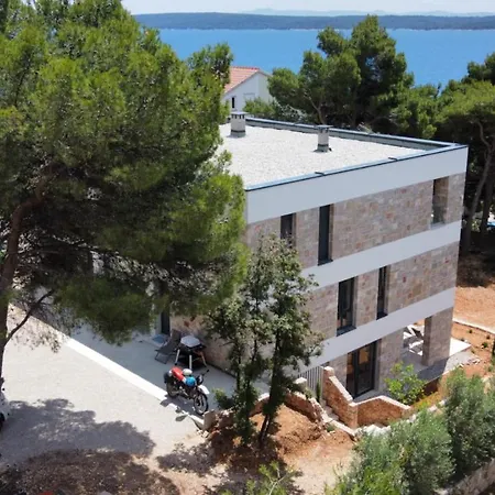 Nautilus-bay - Zweizimmer-suite 411 Zavala