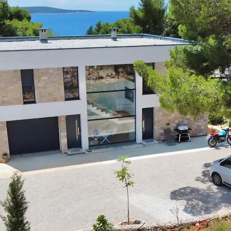Apartment Nautilus-bay - Zweizimmer-suite 411 Zavala
