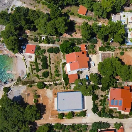 דירה Nautilus-bay - Zweizimmer-suite 411 *
